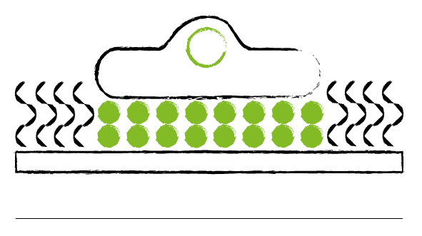 Micropatterning process