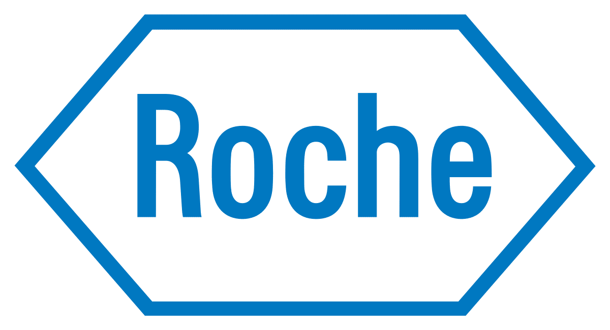 Logo Roche